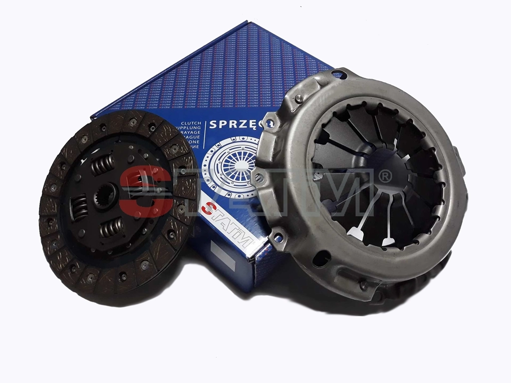 Clutch Kit