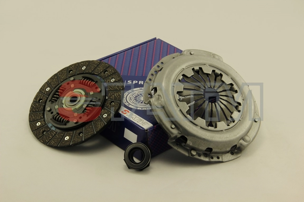Clutch Kit