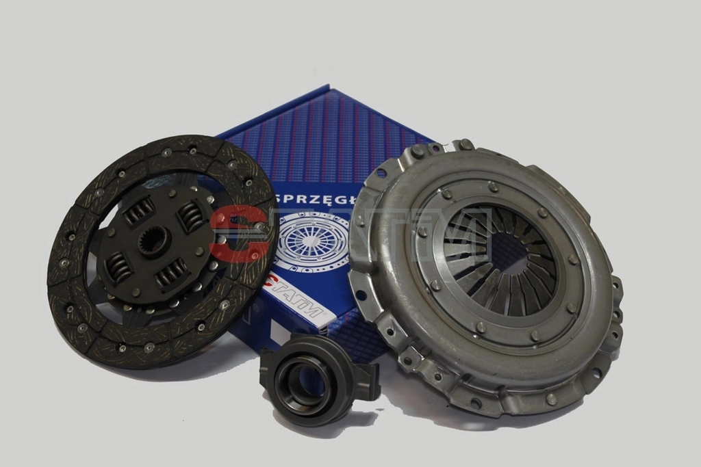 Clutch Kit
