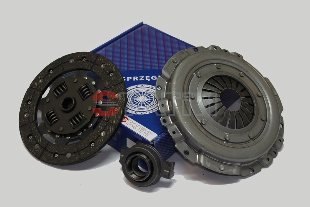 Clutch Kit