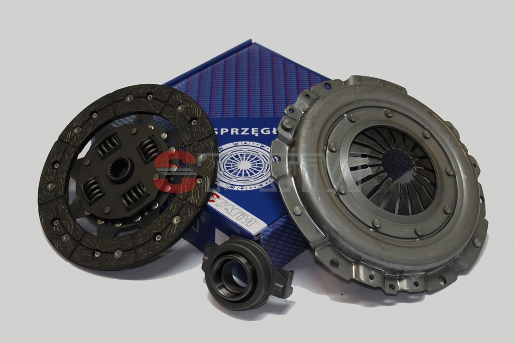 Clutch Kit