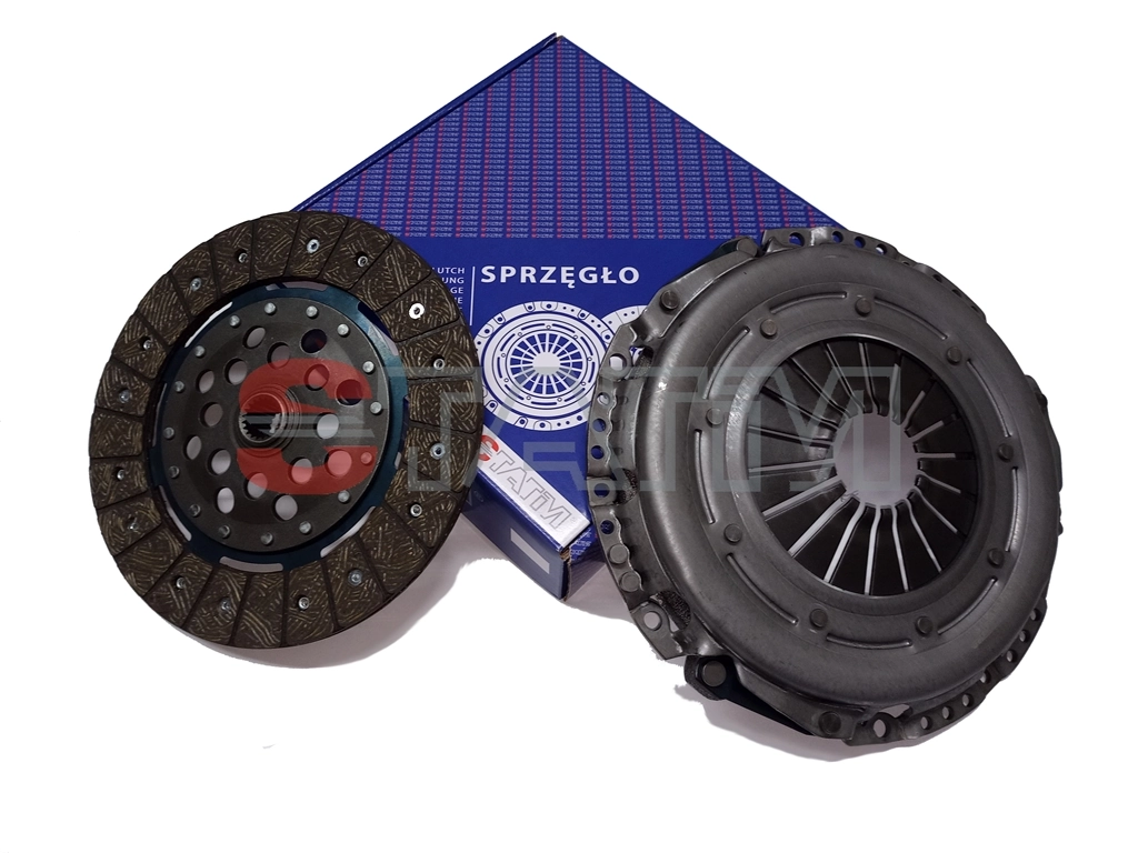 Clutch Kit