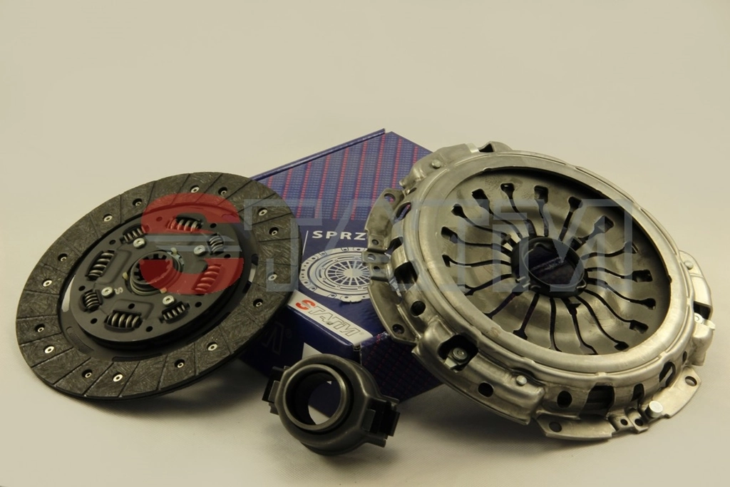 Clutch Kit