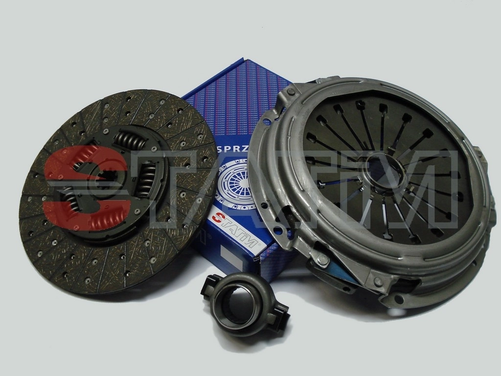 Clutch Kit