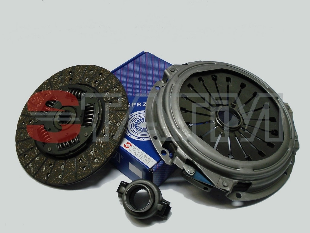 Clutch Kit