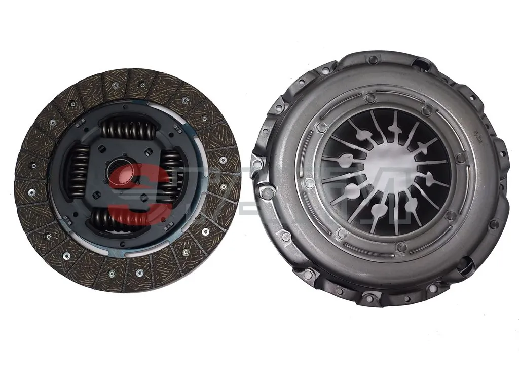 Clutch Kit