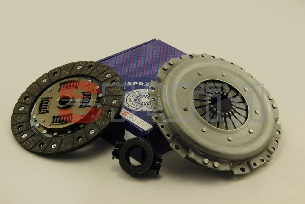 Clutch Kit