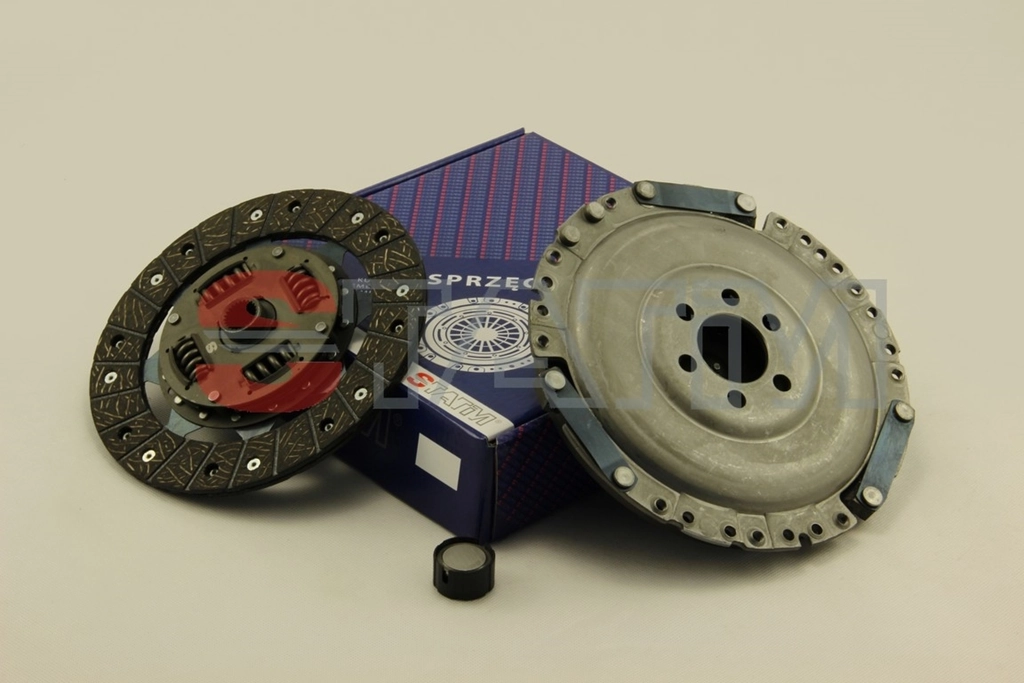 Clutch Kit