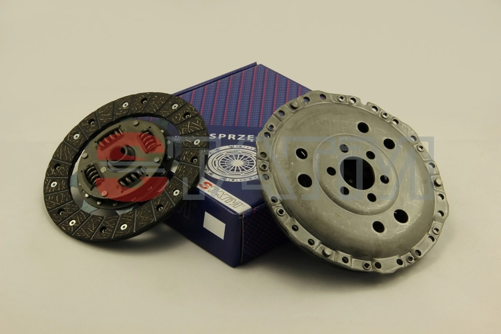 Clutch Kit
