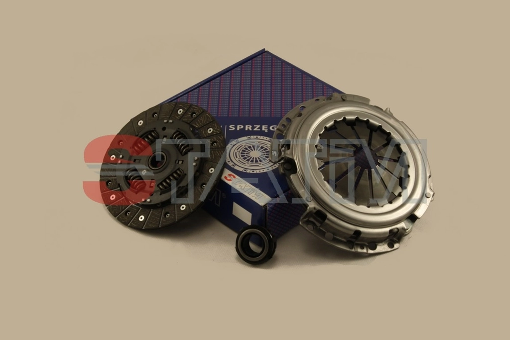 Clutch Kit