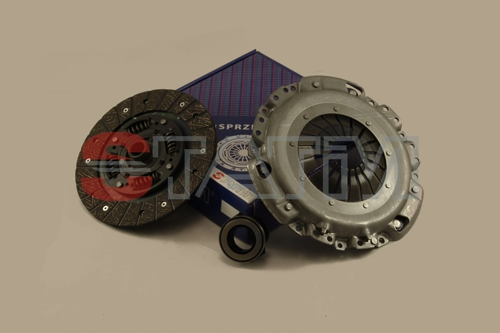 Clutch Kit