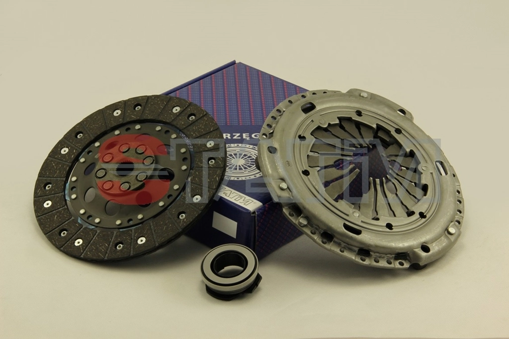 Clutch Kit