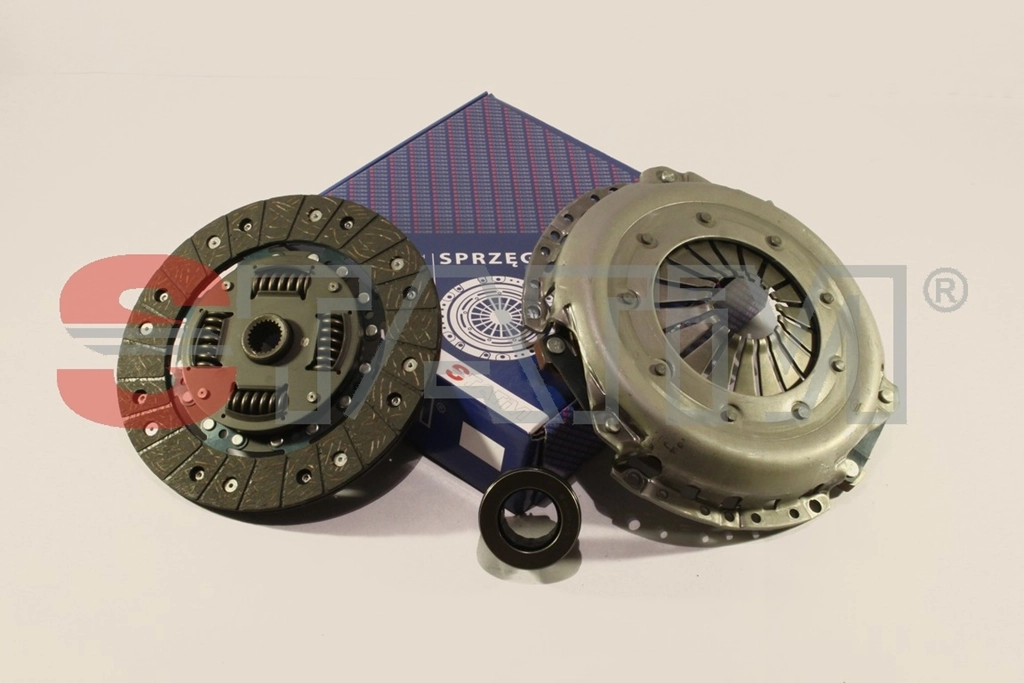 Clutch Kit