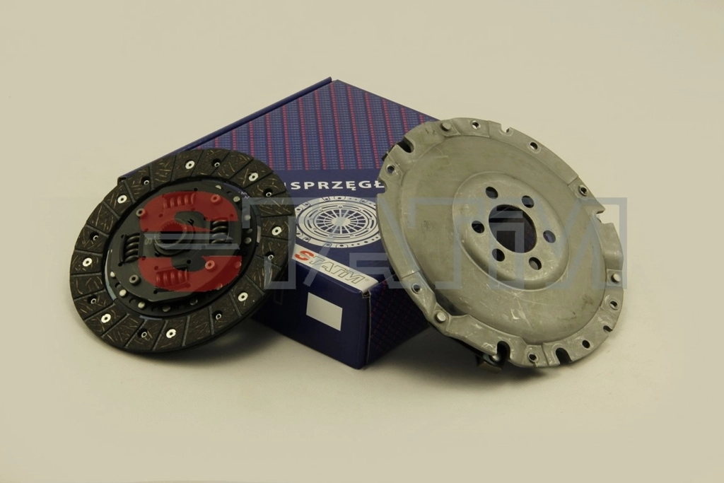 Clutch Kit