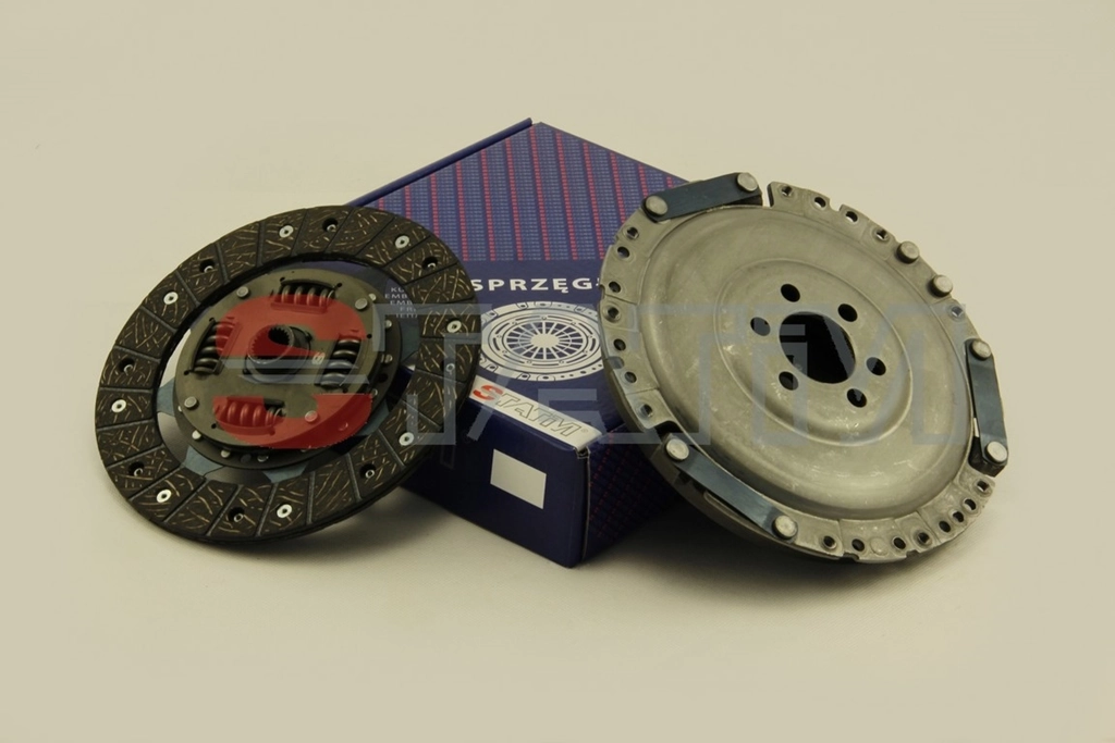Clutch Kit
