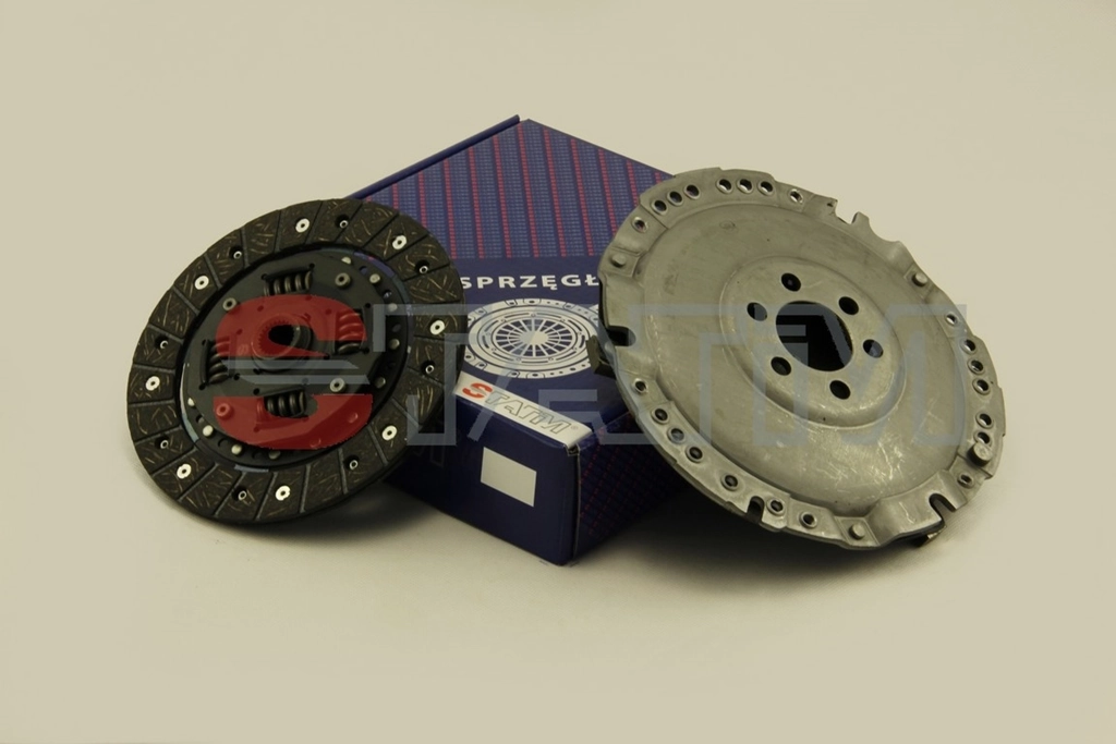 Clutch Kit
