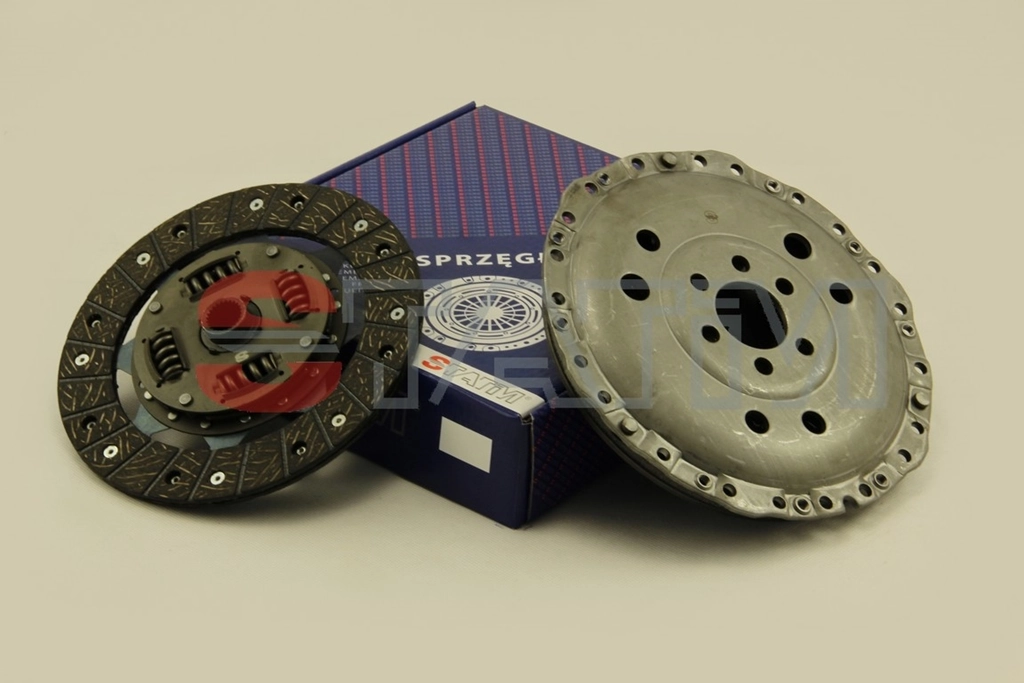 Clutch Kit