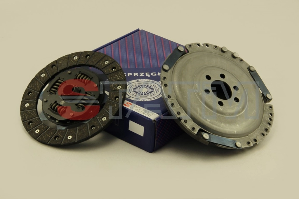 Clutch Kit