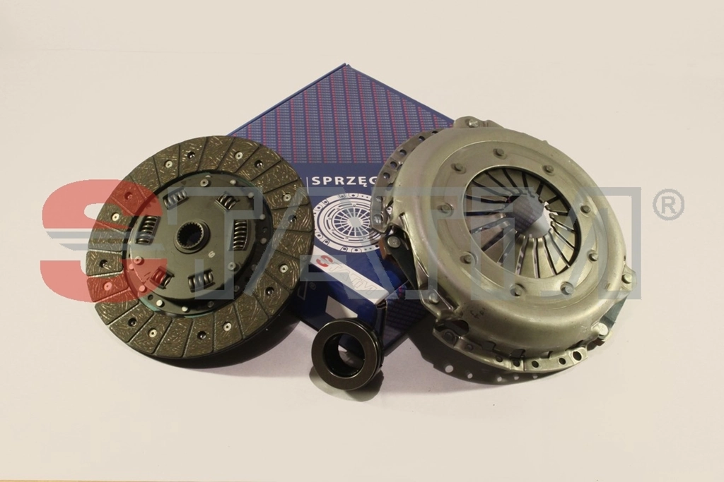 Clutch Kit