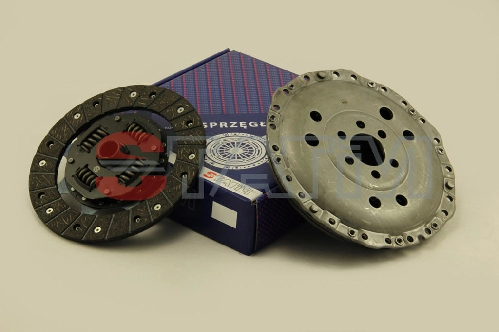 Clutch Kit