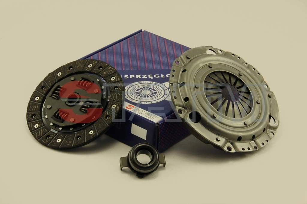 Clutch Kit
