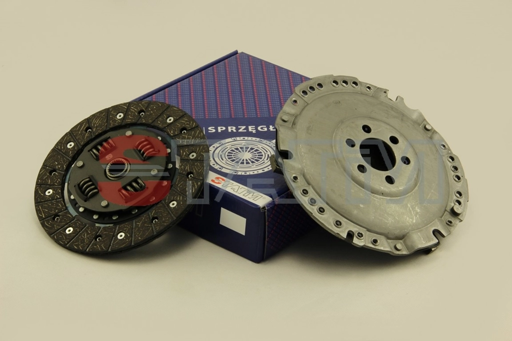 Clutch Kit