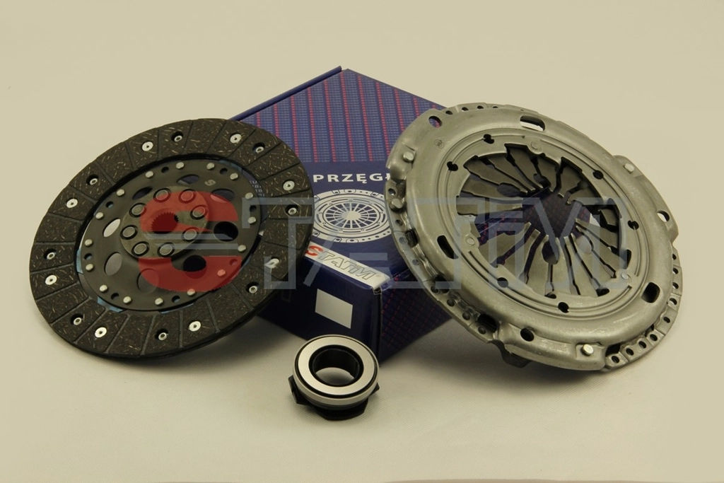Clutch Kit