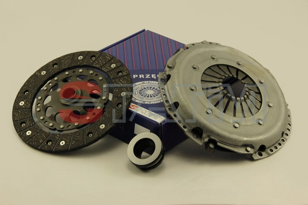 Clutch Kit