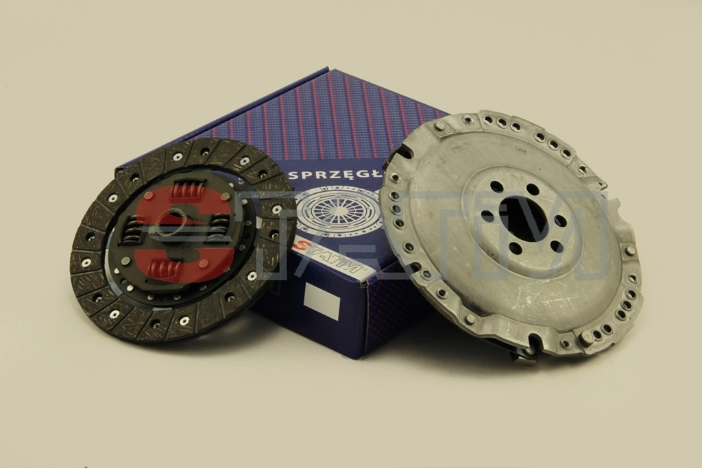 Clutch Kit