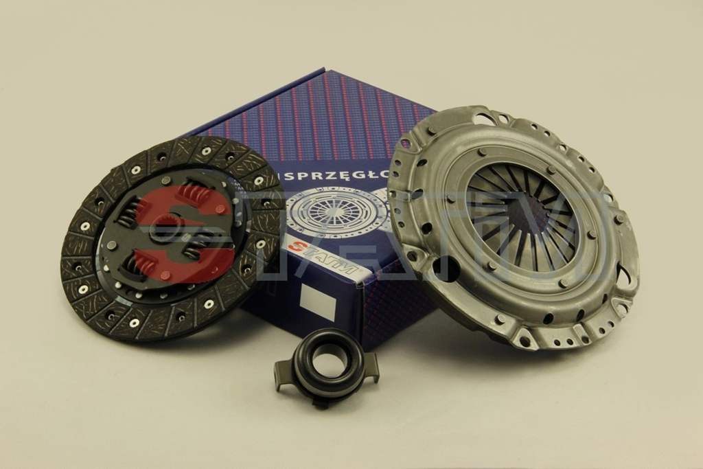 Clutch Kit