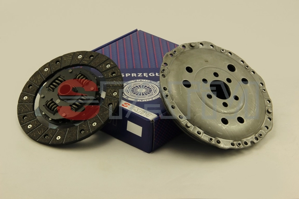 Clutch Kit