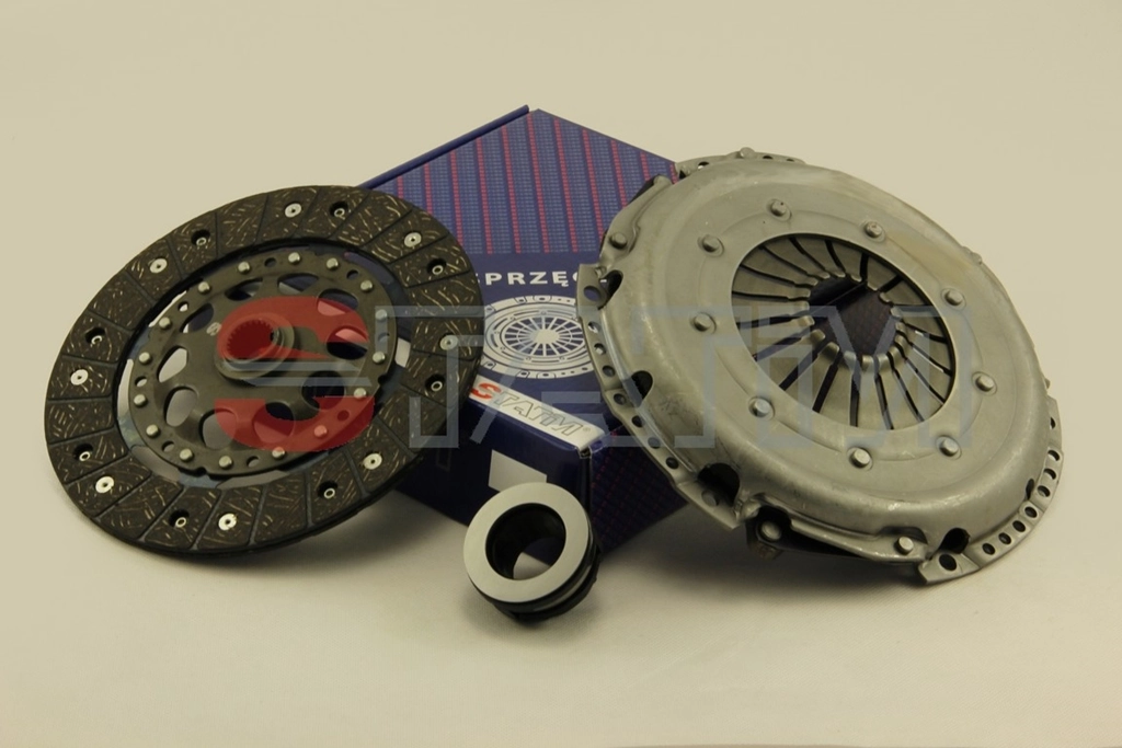Clutch Kit