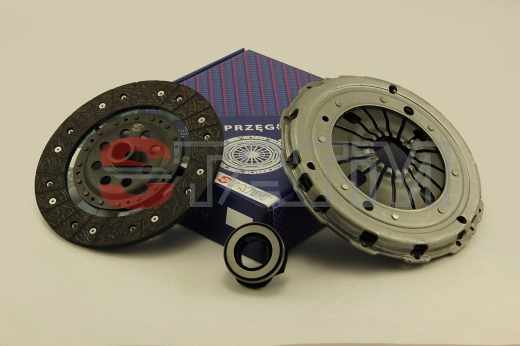 Clutch Kit