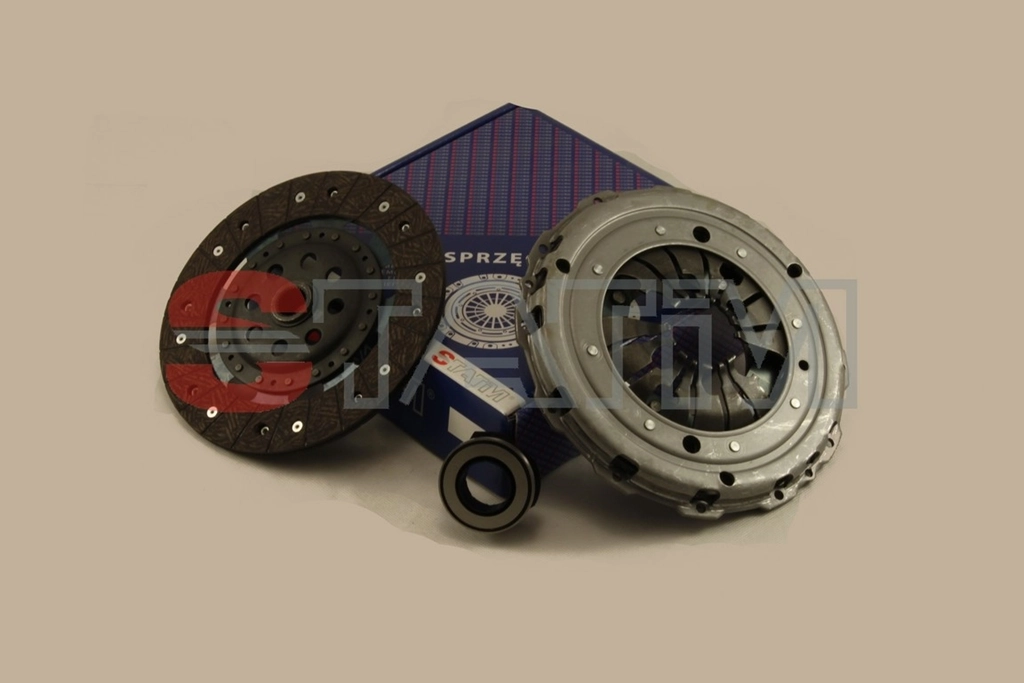 Clutch Kit