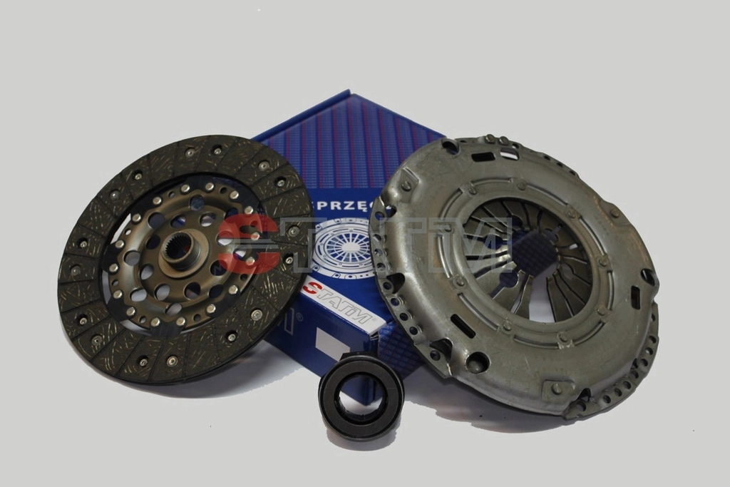 Clutch Kit