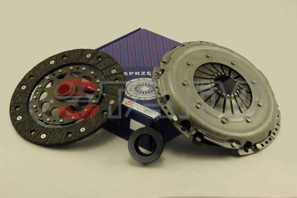 Clutch Kit