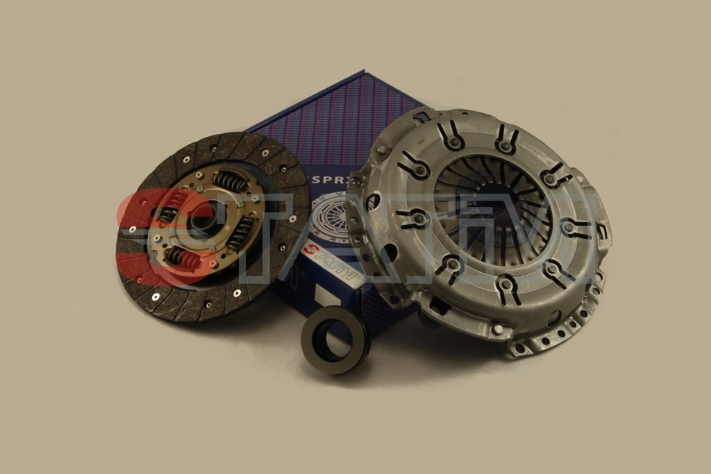 Clutch Kit