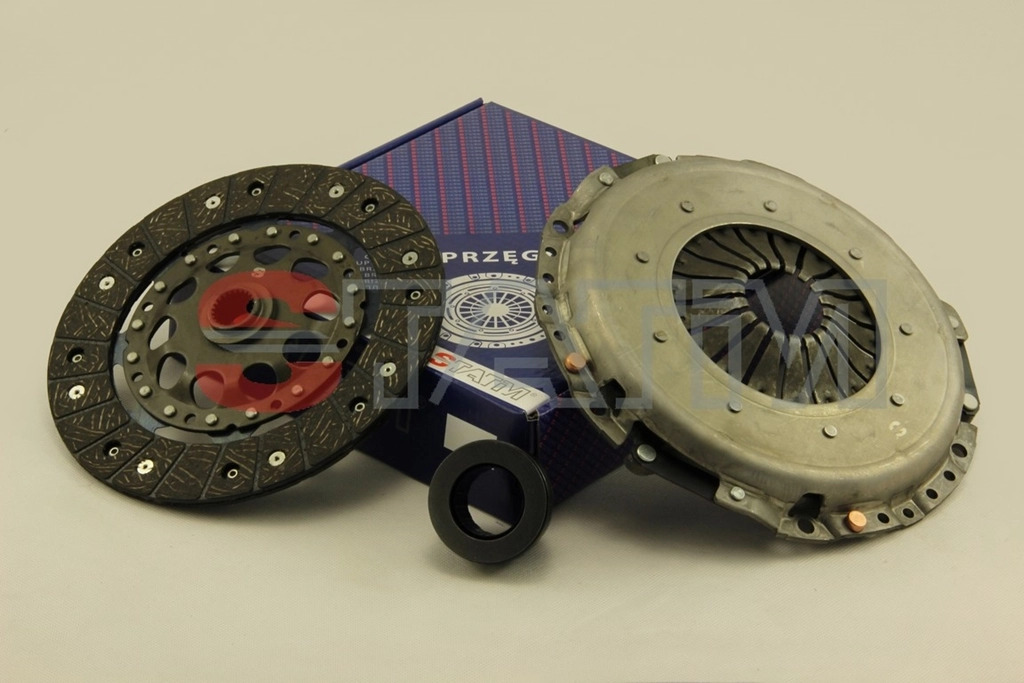 Clutch Kit