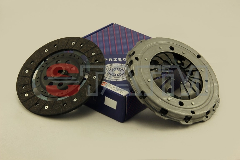Clutch Kit