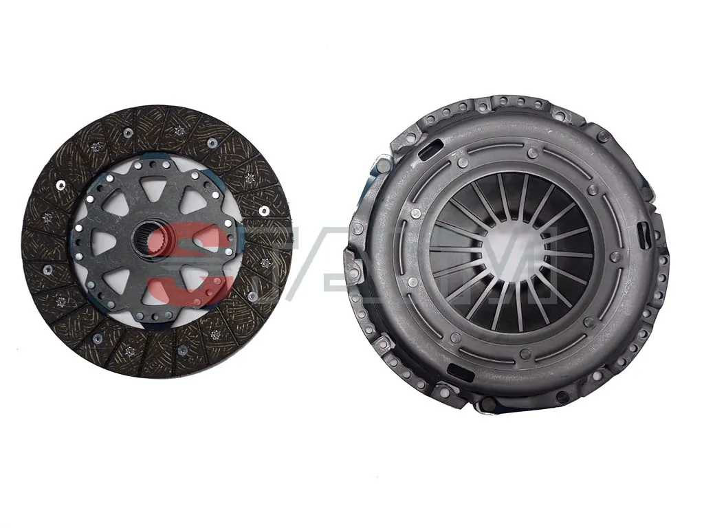 Clutch Kit