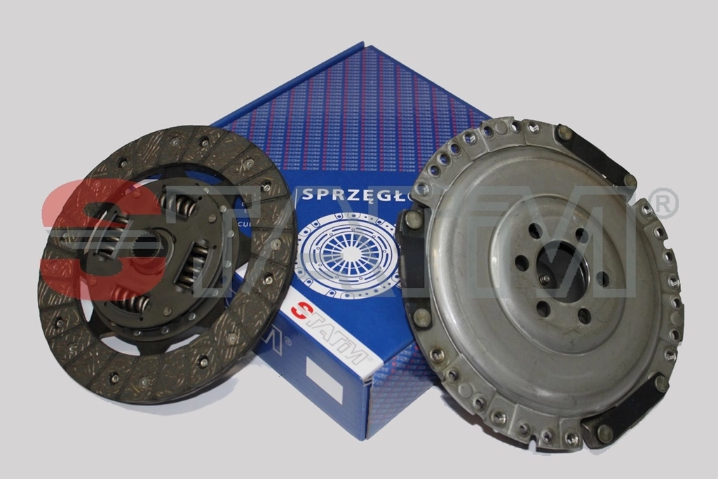 Clutch Kit