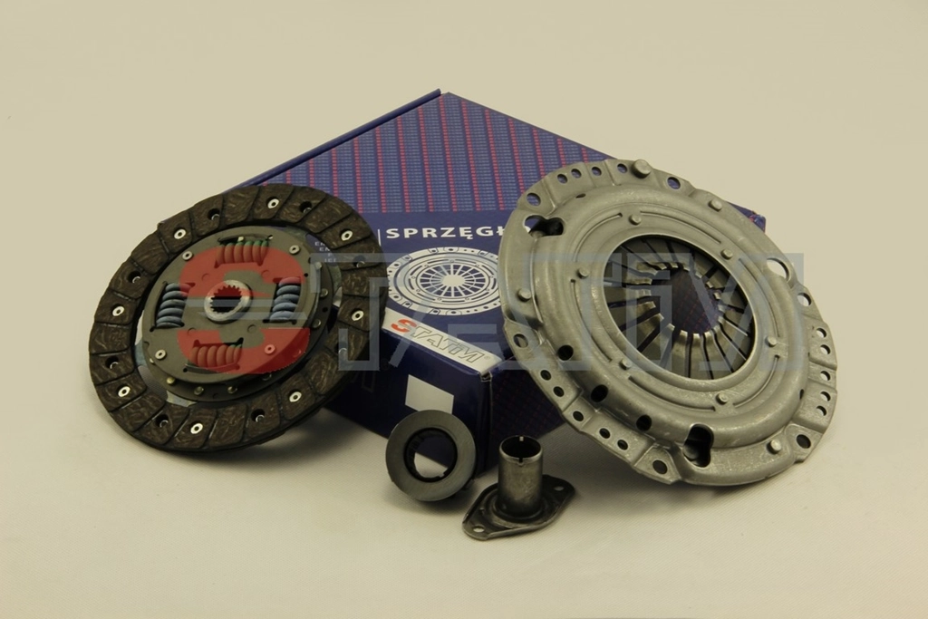 Clutch Kit