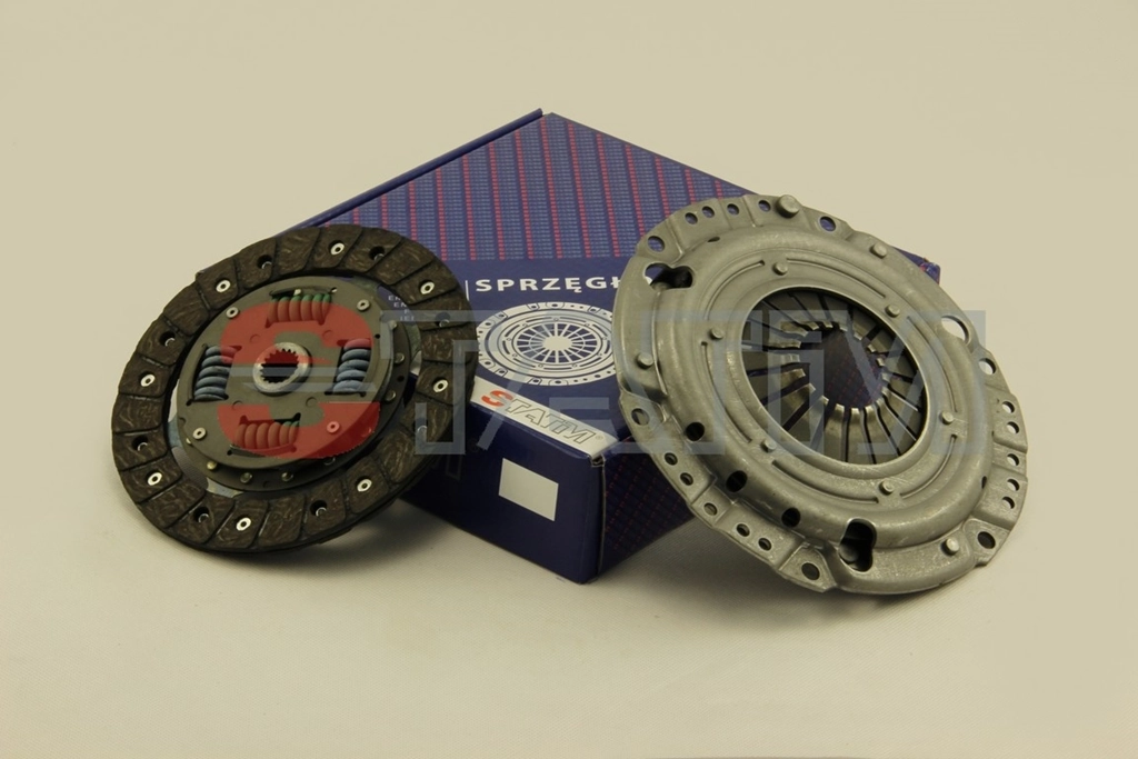 Clutch Kit