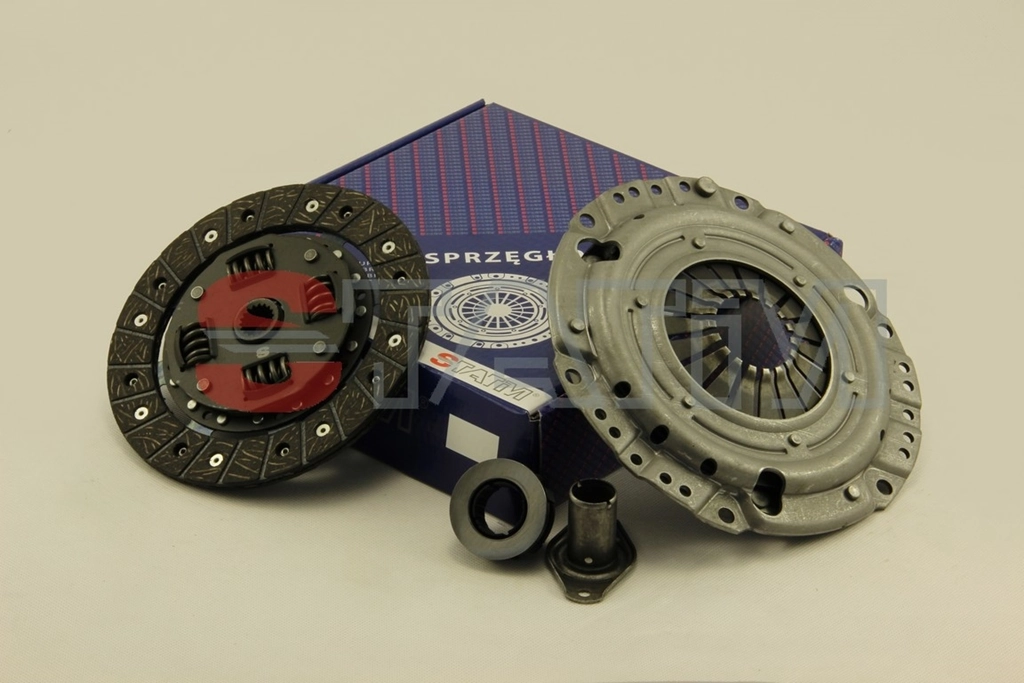 Clutch Kit