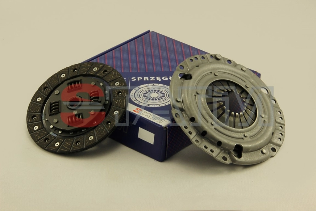 Clutch Kit
