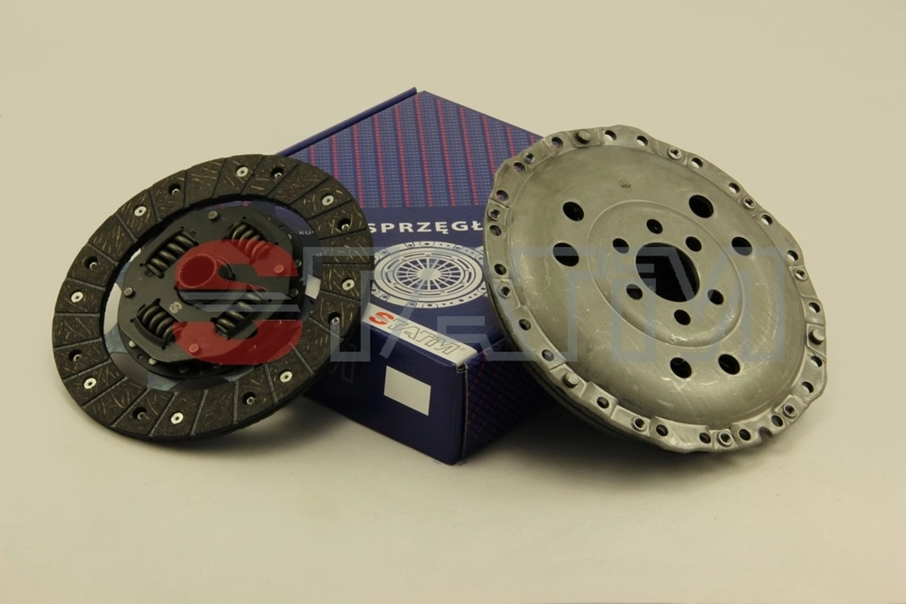 Clutch Kit