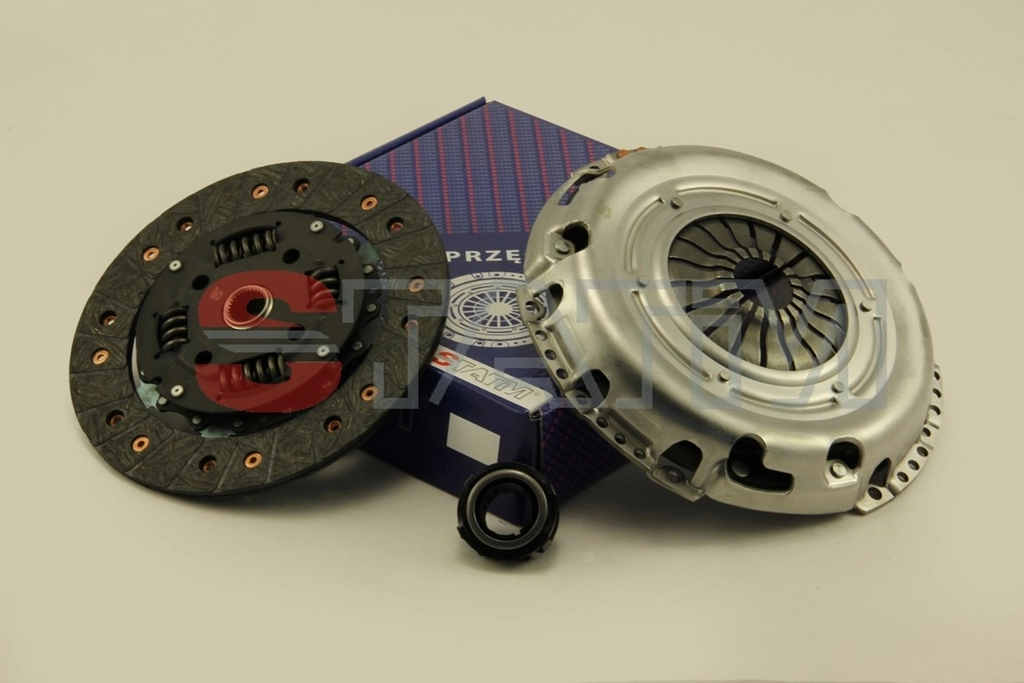 Clutch Kit