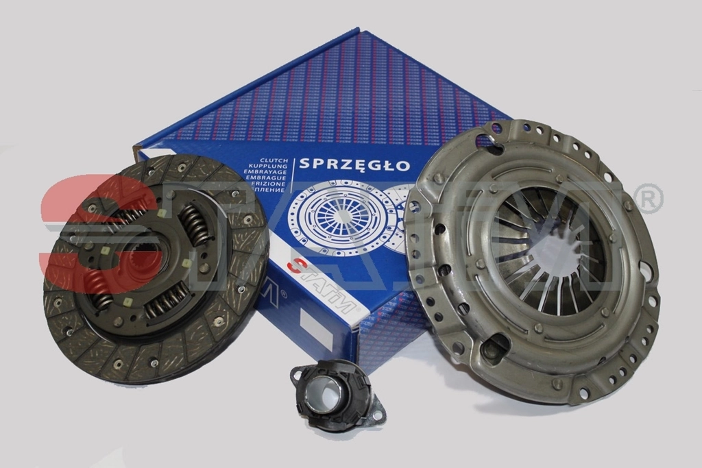 Clutch Kit