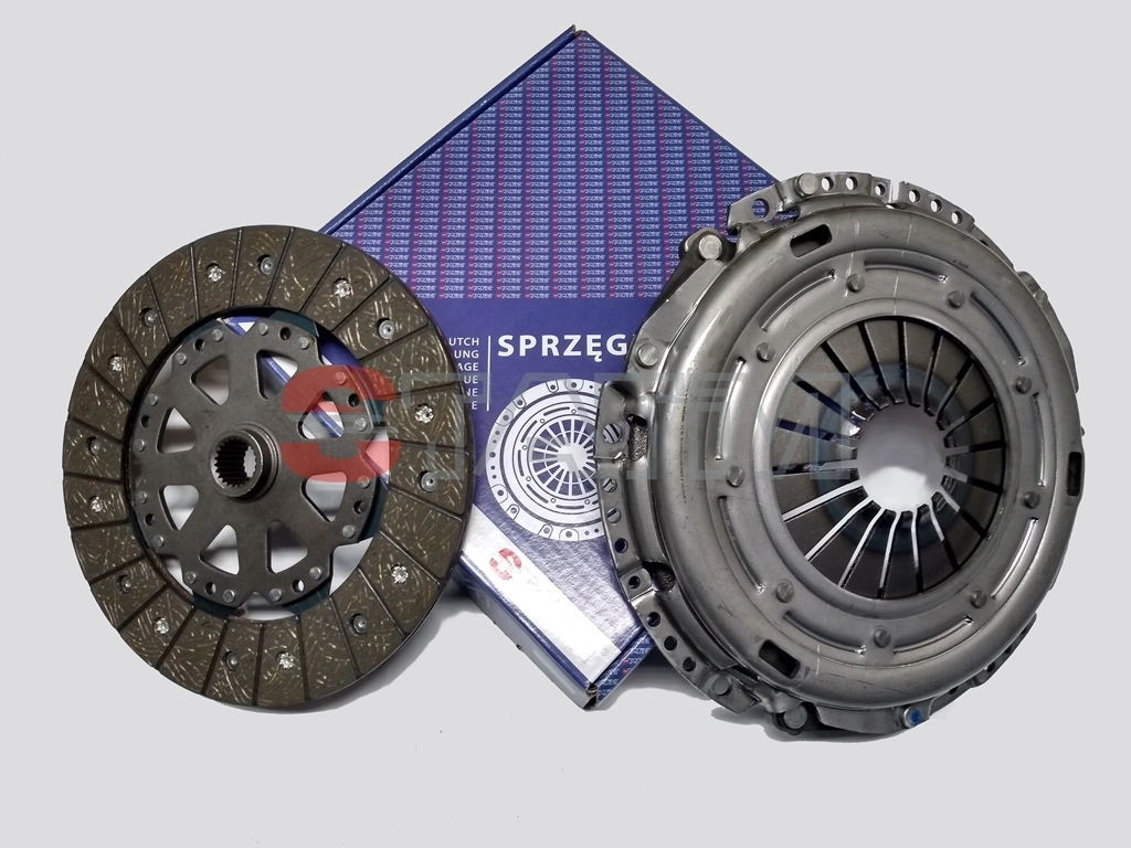 Clutch Kit