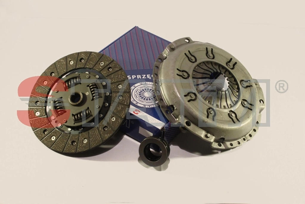 Clutch Kit